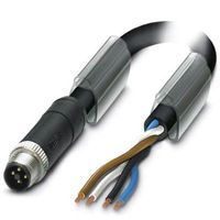 SAC-4P-M12MST/10,0-PUR WD - Phoenix Contact - 1423036