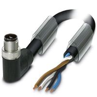 SAC-4P-M12MRT/10,0-PUR WD - Phoenix Contact - 1423041