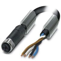 SAC-4P-10,0-PUR/M12FST WD - Phoenix Contact - 1423045