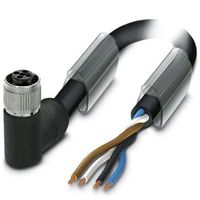 SAC-4P-10,0-PUR/M12FRT WD - Phoenix Contact - 1423049