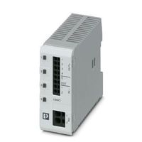 CBMC E4 24DC/1-10A S-R-C - Phoenix Contact - 1103875