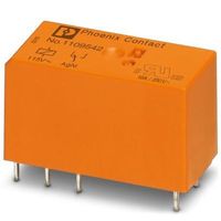 REL-MR-BL-115AC/21HC - Phoenix Contact - 1109542