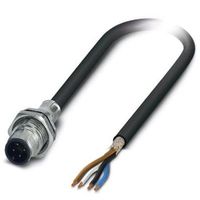 SACCBP-MS-4CON-M16/6,5-PUR SCO - Phoenix Contact - 1153408