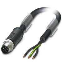 SAC-3P-M12MSS/10,0-PVC PE WD - Phoenix Contact - 1423053