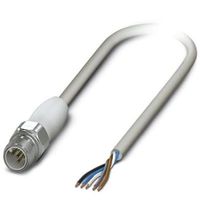 SAC-5P-M12MS/ 2,0-600 HD - Phoenix Contact - 1180011