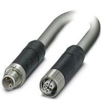 SAC-5P-M12MSL/ 1,0-280/MSL FE - Phoenix Contact - 1197284