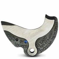 CUTFOX 50 STEEL/SB - Phoenix Contact - 1200291