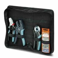 CRIMPFOX CENTRUS 10S SET - Phoenix Contact - 1026994