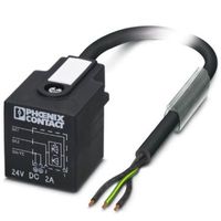 SAC-3P-5,0-PVC/A-1L-R - Phoenix Contact - 1415918
