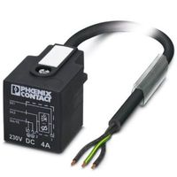 SAC-3P-3,0-PVC/A-1L-V 230V - Phoenix Contact - 1415913