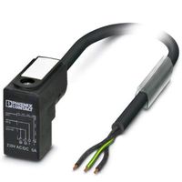 SAC-3P-5,0-PUR/C - Phoenix Contact - 1400814