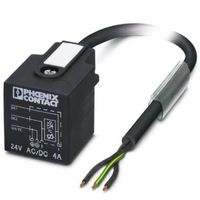 SAC-3P-10,0-PUR/A-1L-V - Phoenix Contact - 1400704