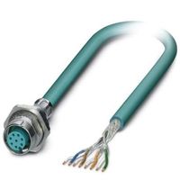 VS-M12FSBP-OE-94C-LI/2,0 - Phoenix Contact - 1412820