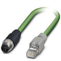 VS-M12MSD-IP20-93B-X/10,0 DIFM - Phoenix Contact - 1401146