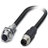 VS-M12FSBP-M12MS-936-LI/1,14 - Phoenix Contact - 1403162