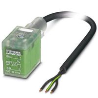 SAC-3P-1,5-PUR/BI-1L-R-ES - Phoenix Contact - 1401340
