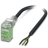SAC-3P-1,5-PUR/C-1L-R-ES - Phoenix Contact - 1401434