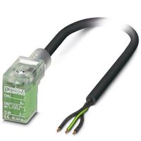 SAC-3P-1,5-PUR/CI-1L-R-ES - Phoenix Contact - 1401466