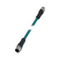VS-M12MSD-M12MSD-93E-CO/0,5 - Phoenix Contact - 1401599