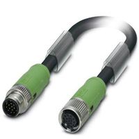 SAC-17P-MS/5,0-35T/FS SH SCO - Phoenix Contact - 1402421