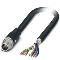 VS-M12MS-94H-HYB/15,0 SCO - Phoenix Contact - 1402446