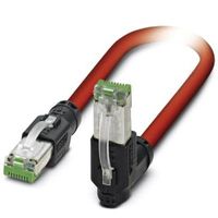 VS-PNRJ45-PNRJ45R-93K-0,3 - Phoenix Contact - 1402511