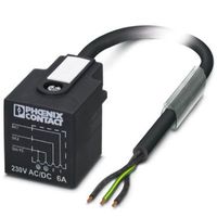 SAC-3P-3,0-PUR/A - Phoenix Contact - 1439544
