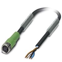 SAC-4P-3,0-PVC/M 8FS - Phoenix Contact - 1415551