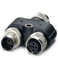 SAC-5PY-F/M-F VP - Phoenix Contact - 1403330