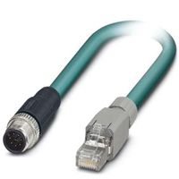 VS-M12MS-IP20-LI-93P/5,0 - Phoenix Contact - 1403654