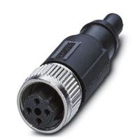 SAC-5P-M12FS PB TR - Phoenix Contact - 1403911