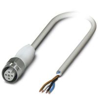 SAC-4P-1,5-600/M12FS HD - Phoenix Contact - 1403956