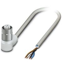 SAC-4P-1,5-600/M12FR-3L HD - Phoenix Contact - 1403964