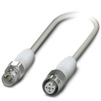 SAC-4P-M12MS/10,0-600/M12FS HD - Phoenix Contact - 1410442