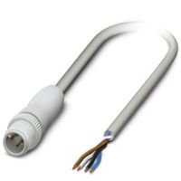 SAC-4P-M12MS/3,0-600 FB - Phoenix Contact - 1404003