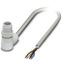 SAC-4P-M12MR/3,0-600 FB - Phoenix Contact - 1404007