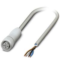 SAC-4P-3,0-600/M12FS FB - Phoenix Contact - 1404011