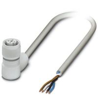 SAC-4P-3,0-600/M12FR FB - Phoenix Contact - 1404015