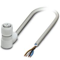 SAC-4P-1,5-600/M12FR-3L FB - Phoenix Contact - 1404019