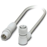 SAC-4P-M12MS/0,6-600/M12FR FB - Phoenix Contact - 1404028