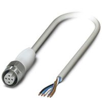 SAC-5P-1,5-600/M12FS HD - Phoenix Contact - 1404049
