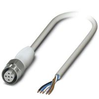 SAC-5P-20,0-600/M12FS HD - Phoenix Contact - 1420762