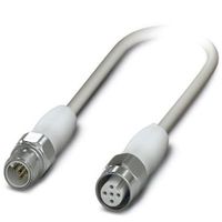 SAC-5P-M12MS/5,0-600/M12FS HD - Phoenix Contact - 1413144