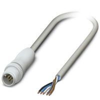 SAC-5P-M12MS/3,0-600 FB - Phoenix Contact - 1404076