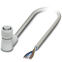 SAC-5P-1,5-600/M12FR FB - Phoenix Contact - 1404088