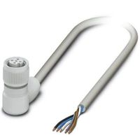 SAC-5P-1,5-600/M12FR-3L FB - Phoenix Contact - 1404093