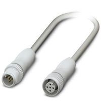 SAC-5P-M12MS/0,3-600/M12FS FB - Phoenix Contact - 1404097