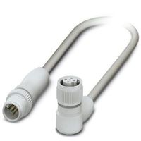 SAC-5P-M12MS/0,3-600/M12FR FB - Phoenix Contact - 1404102