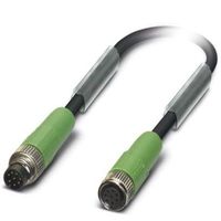 SAC-8P-M 8MS/ 0,3-PUR/M 8FS SH - Phoenix Contact - 1404133