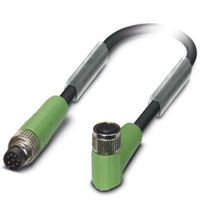 SAC-8P-M 8MS/ 1,5-PUR/M 8FR - Phoenix Contact - 1404203